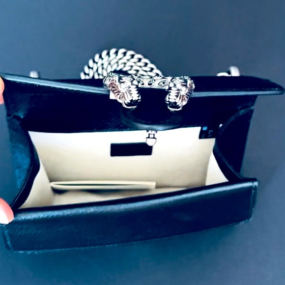 Original Gucci Bag. - Picture 4 of 6